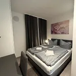 Appart hôtel Estelada - Bogenhausen Munich