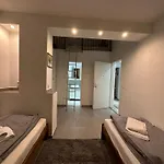Appart hôtel Estelada - Bogenhausen 3*