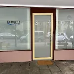 Estelada - Bogenhausen Apartahotel Múnich