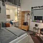 Estelada - Bogenhausen Apartahotel 3*