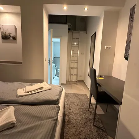 Aparthotel Estelada Boarding - Bogenhausen