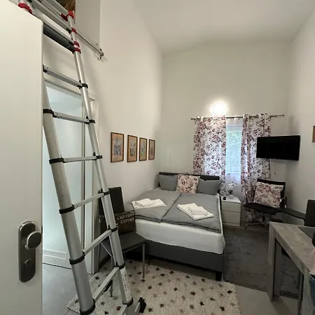 Aparthotel Estelada Boarding - Bogenhausen *