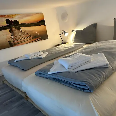 Aparthotel Estelada Boarding - Bogenhausen