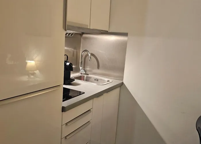 Estelada - Bogenhausen アパートホテル