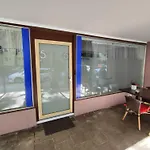 Aparthotel Estelada - Bogenhausen Mnichov