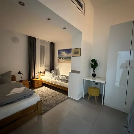 Estelada - Bogenhausen Apartmanhotel