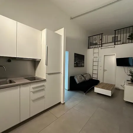 Estelada - Bogenhausen Aparthotel München