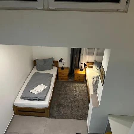 Estelada - Bogenhausen 3* München