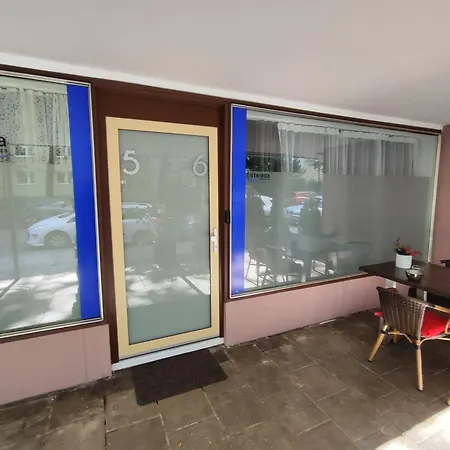 Aparthotel Estelada - Bogenhausen München
