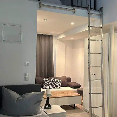 Estelada - Bogenhausen Apartmanhotel München