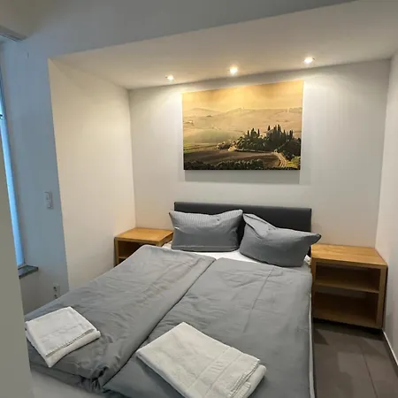 Estelada - Bogenhausen Apartmanhotel 3*