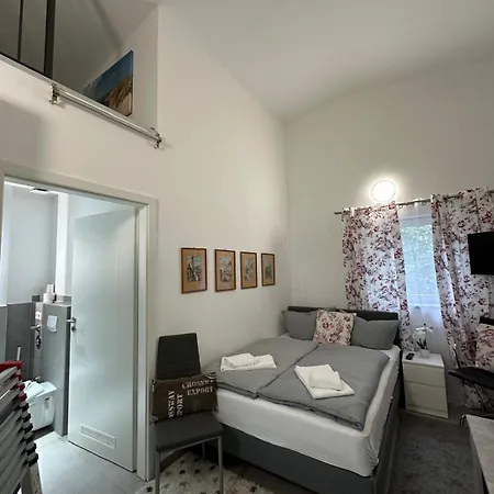 Apartmanhotel Estelada - Bogenhausen