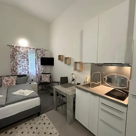 Estelada - Bogenhausen Apartmanhotel München