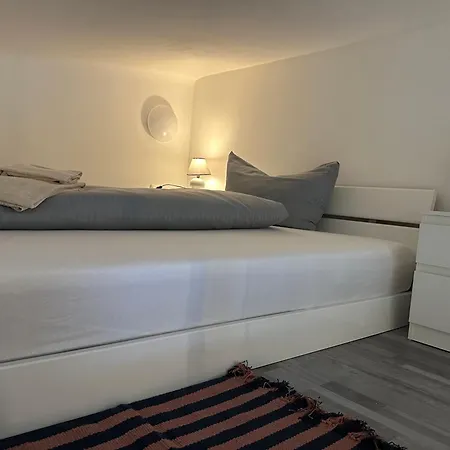 Apartmanhotel Estelada - Bogenhausen 3*