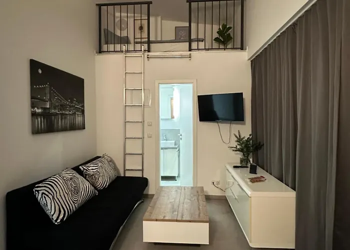 아파트호텔 Estelada - Bogenhausen 뮌헨