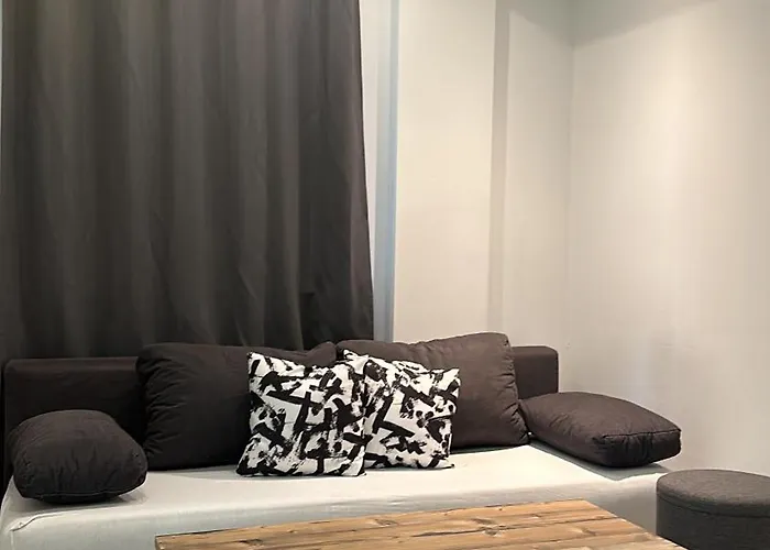 Estelada - Bogenhausen 3* 뮌헨