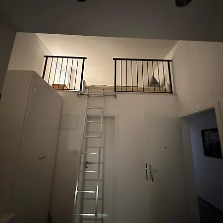 Estelada - Bogenhausen Apart-hotel Munique