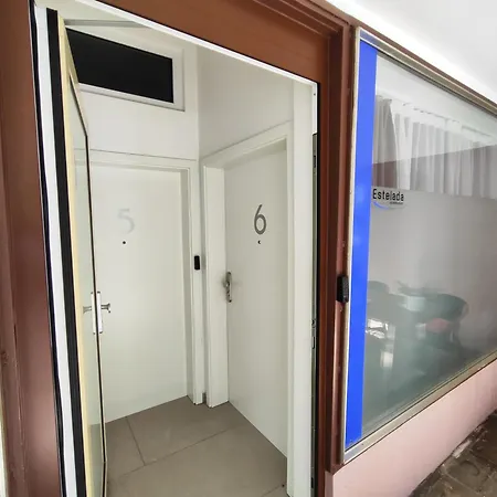 Apart-hotel Estelada - Bogenhausen