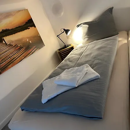 Estelada - Bogenhausen 3* Munique