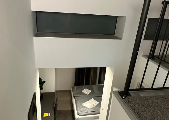 Estelada - Bogenhausen Appart hôtel 3*