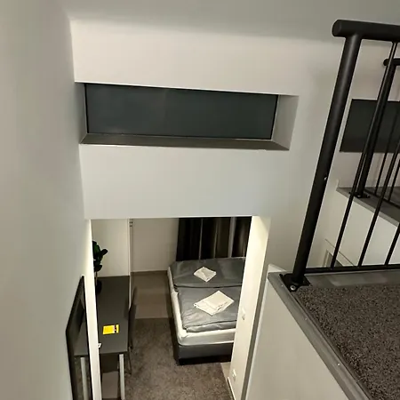 Estelada - Bogenhausen Aparthotel 3*