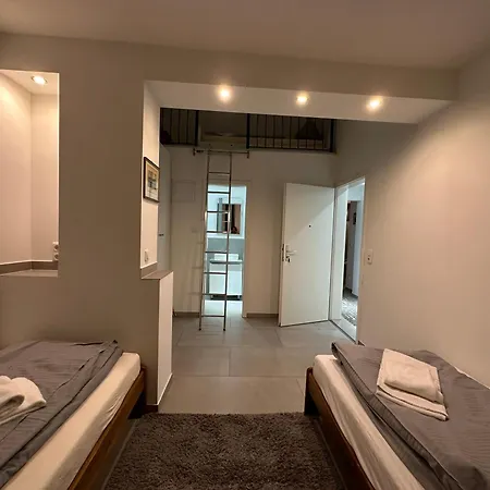Apart Otel Estelada Boarding - Bogenhausen *
