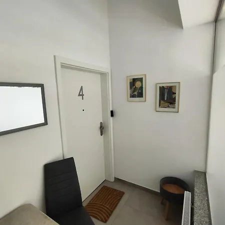 Estelada - Bogenhausen 3* Munich