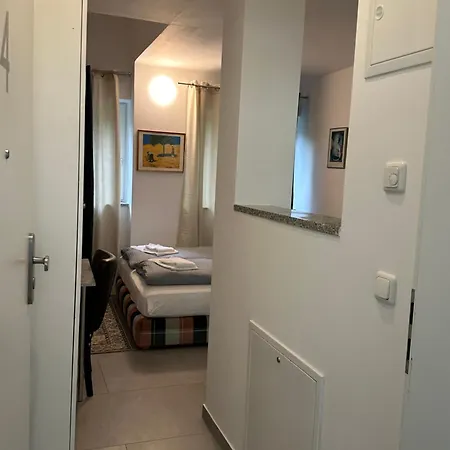 Apart Otel Estelada Boarding - Bogenhausen Münih
