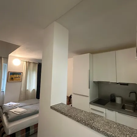 Estelada - Bogenhausen Appart hôtel 3*