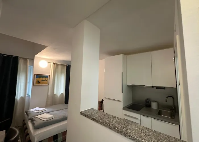 Estelada - Bogenhausen Apartahotel 3*