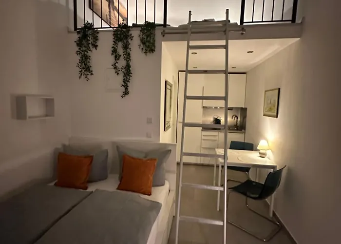 Estelada - Bogenhausen 3* Múnich